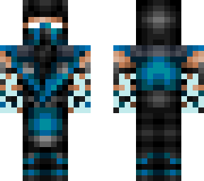 sub zero