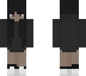 sweater girl