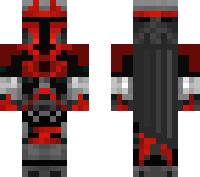 tech mandalorian : full power