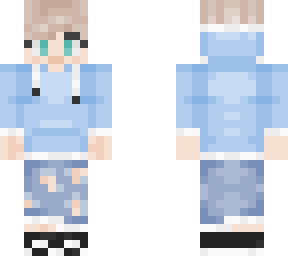 teen boy