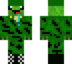 tha turtle soldier