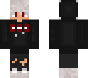 that is my skin