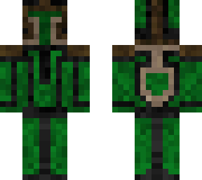 the forest knight