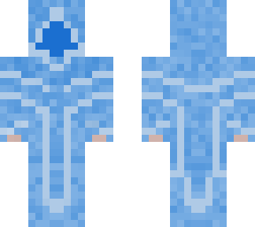 the ice mage