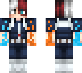 todoroki ispravka