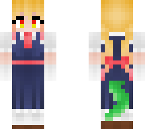 tohru - miss kobayashis dragon maid