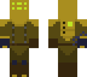 treasure knight