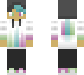 twowy (male, i feel like some people would get confused)