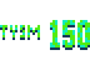 tysm for 150+ followers! c3