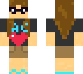 undertalelover10 but a gal