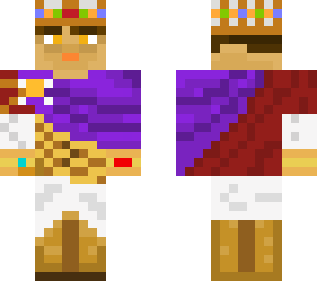 updated justinian 1st