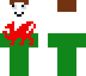 wales