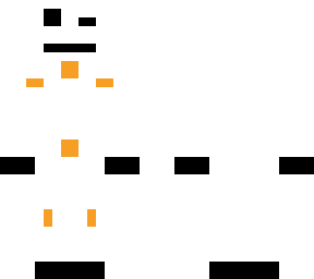 white stick updated