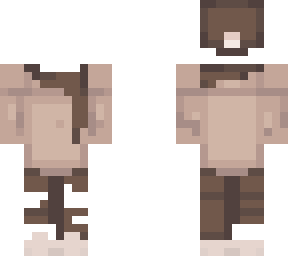 winter brown -ob