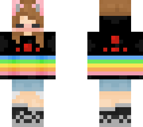 wip skin update