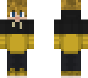 yellow boy