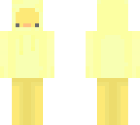 yellow green ducko!