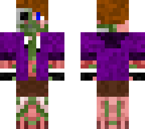 zombie pigkid