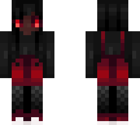 - spider - hostile mob skin series -
