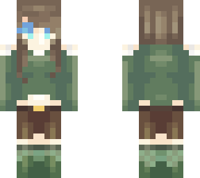 - young huntress - ce