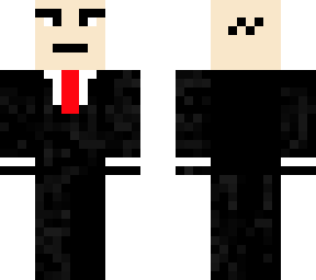 agent 47 (hitman)