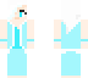 air/ice princess