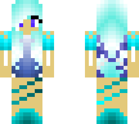all hail the ice queen