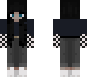 alternative girl edit