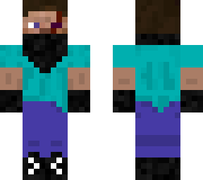 apocalyptic steve