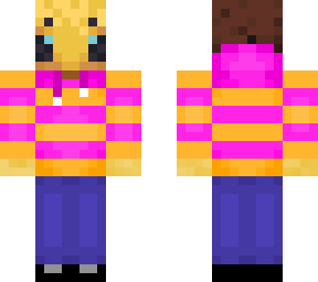 bee girl
