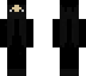 black hunter