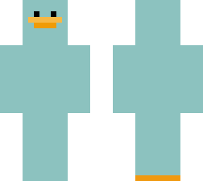 blue birdy