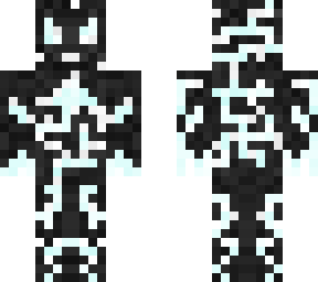 blue fire ghost