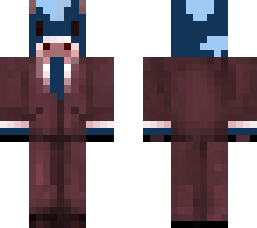 blue jacksucksatlife