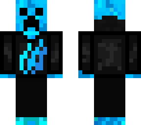 blue preston