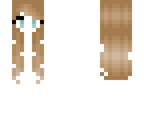 brown hair base