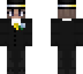 bue yellow mafia