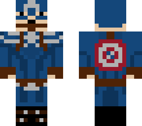 captain america (winter soldier stealth suit)