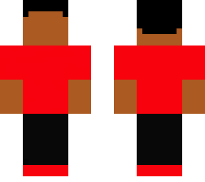 character for animation