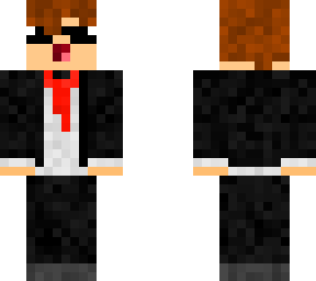 chariwe skin edit