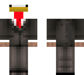 chicken guy
