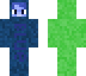 colourfull dude