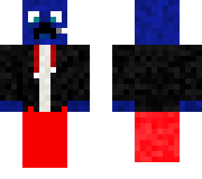 cool creeper