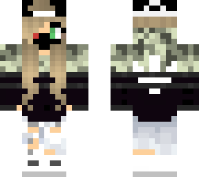 cool girl (edit 3)