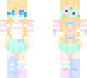 cotton candy explostion