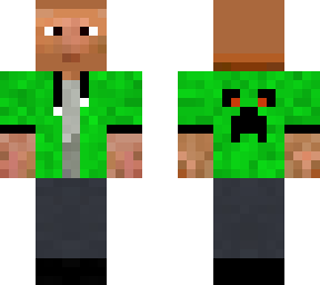 creeper aawww man