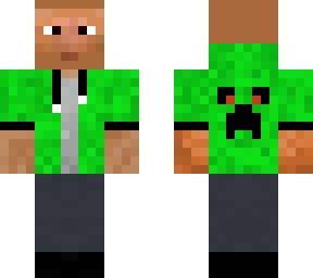 creeper aawww man godly