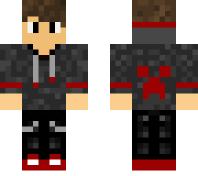 crimson