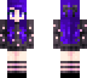 cute girl - edited (again)