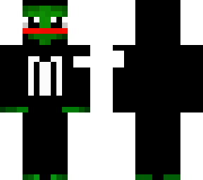 depressed pepe